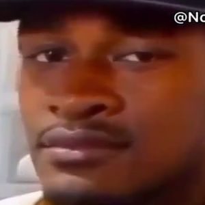 Meet your Posher, Nicholas